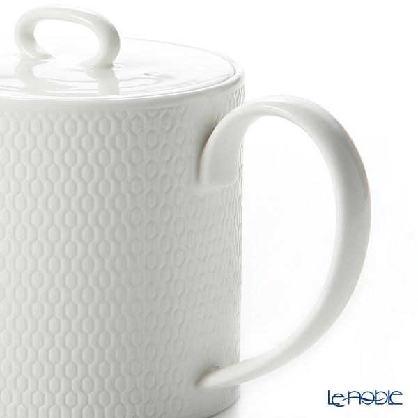 ウェッジウッド（Wedgwood） ジオ ティーポット 450ml