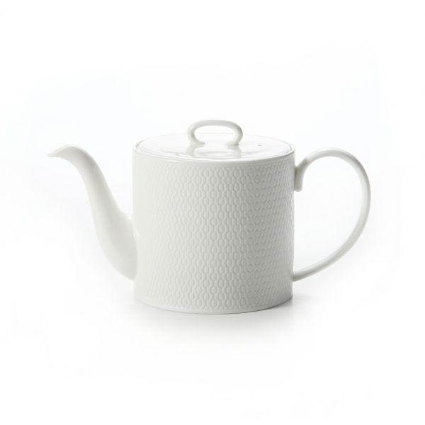 ウェッジウッド（Wedgwood） ジオ ティーポット 450ml