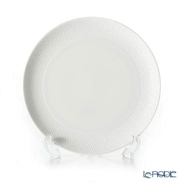 ウェッジウッド（Wedgwood） ジオ クーププレート 23cm