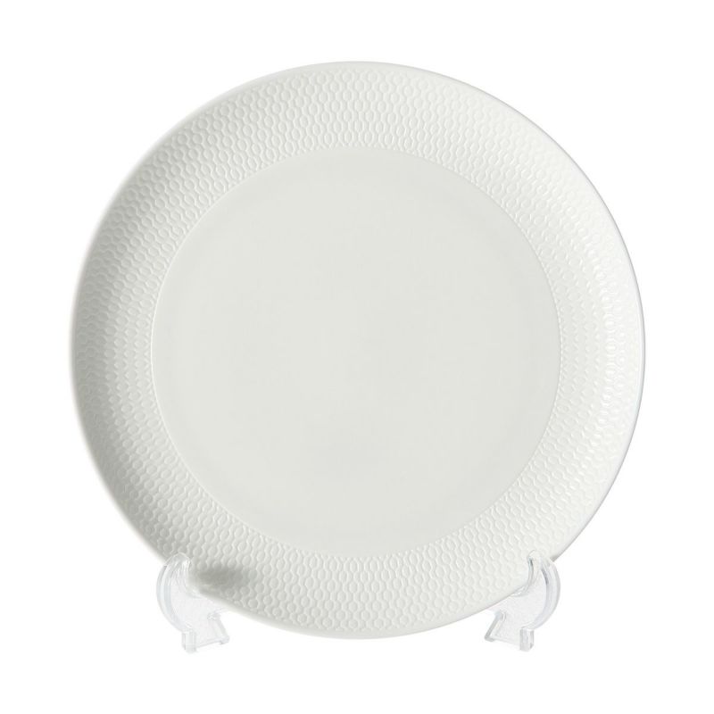ウェッジウッド（Wedgwood） ジオ クーププレート 23cm
