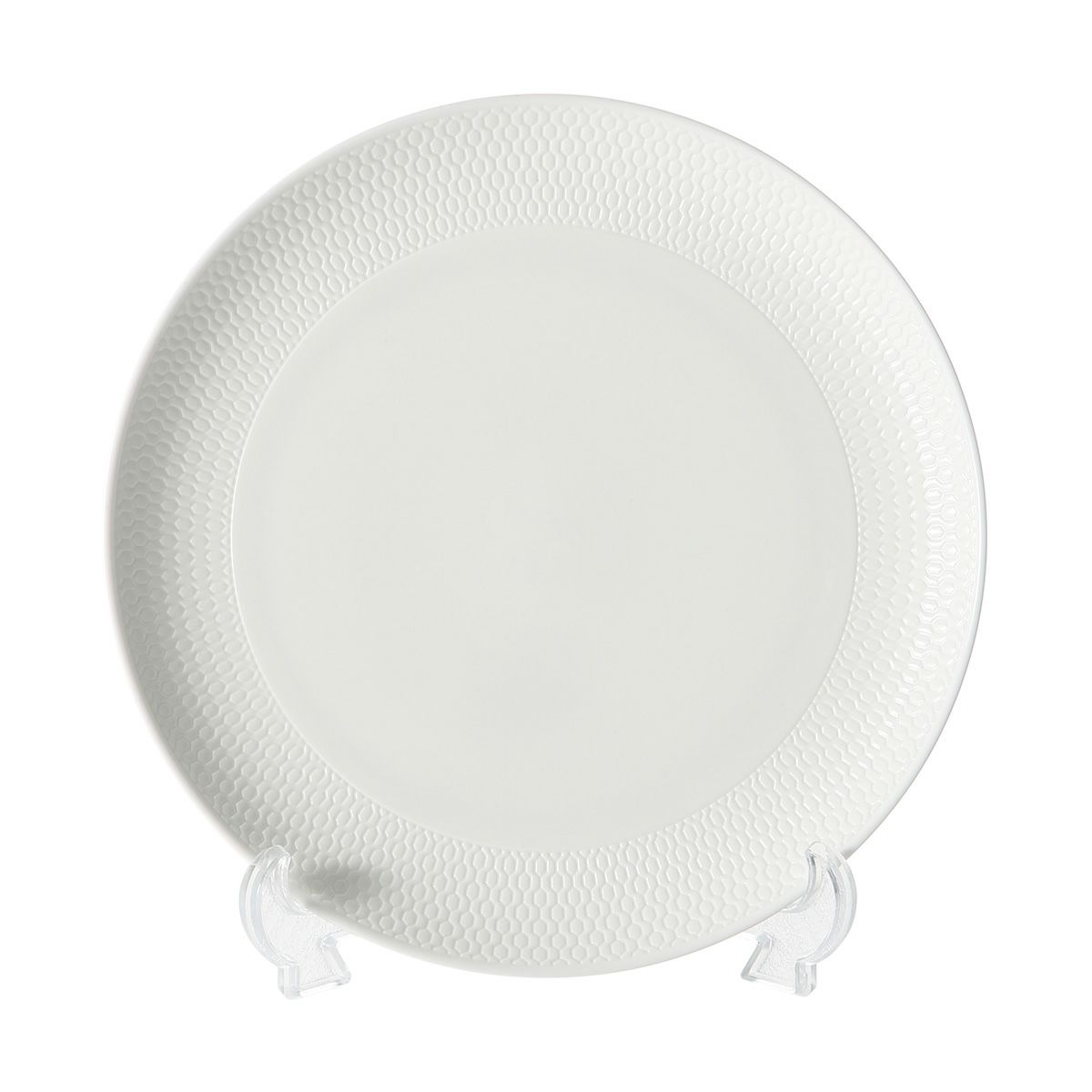 ウェッジウッド（Wedgwood） ジオ クーププレート 23cm