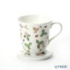 ウェッジウッド（Wedgwood） ワイルドストロベリー カジュアル 蓋付マグ 300ml