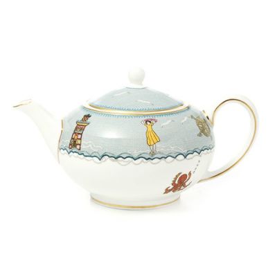 ウェッジウッド（Wedgwood） セイラーズ フェアウェル by Kit Kemp