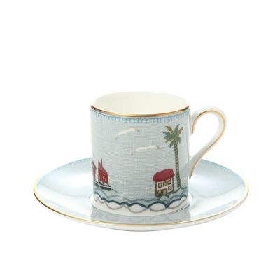 ウェッジウッド（Wedgwood） セイラーズ フェアウェル by Kit Kemp