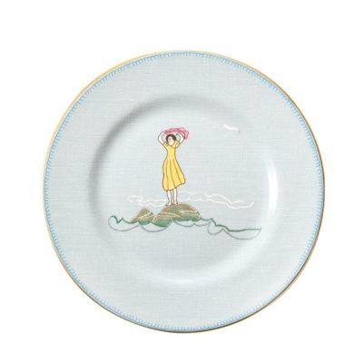 ウェッジウッド（Wedgwood） セイラーズ フェアウェル by Kit Kemp