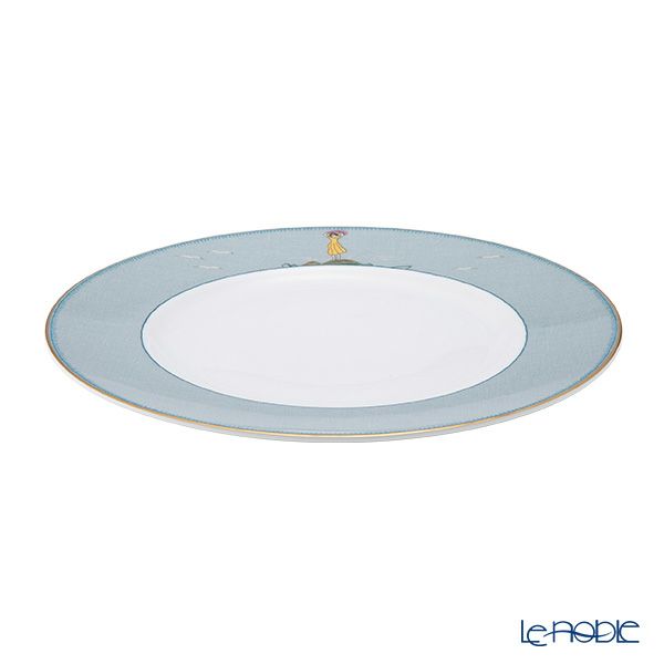 ウェッジウッド（Wedgwood） セイラーズ フェアウェル by Kit Kemp プレート 27cm