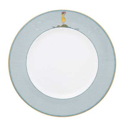 ウェッジウッド（Wedgwood） セイラーズ フェアウェル by Kit Kemp