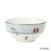 ウェッジウッド（Wedgwood） セイラーズ フェアウェル by Kit Kemp ボウル 15cm