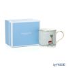 ウェッジウッド（Wedgwood） セイラーズ フェアウェル by Kit Kemp マグカップ 350ml