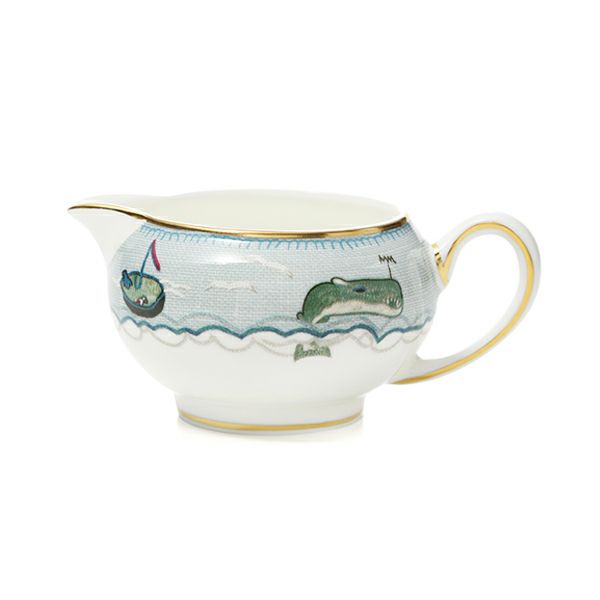 ウェッジウッド（Wedgwood） セイラーズ フェアウェル by Kit Kemp クリーマー S 150ml