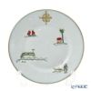 ウェッジウッド（Wedgwood） セイラーズ フェアウェル by Kit Kemp プレート 20cm