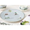 ウェッジウッド（Wedgwood） セイラーズ フェアウェル by Kit Kemp プレート 20cm