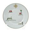 ウェッジウッド（Wedgwood） セイラーズ フェアウェル by Kit Kemp プレート 20cm