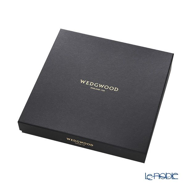 ウェッジウッド（Wedgwood） アンセミオン グレイ プレート 20cm