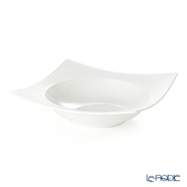 ウェッジウッド（Wedgwood） ジオ ユニークボウル 24cm