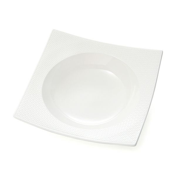 ウェッジウッド（Wedgwood） ジオ ユニークボウル 24cm