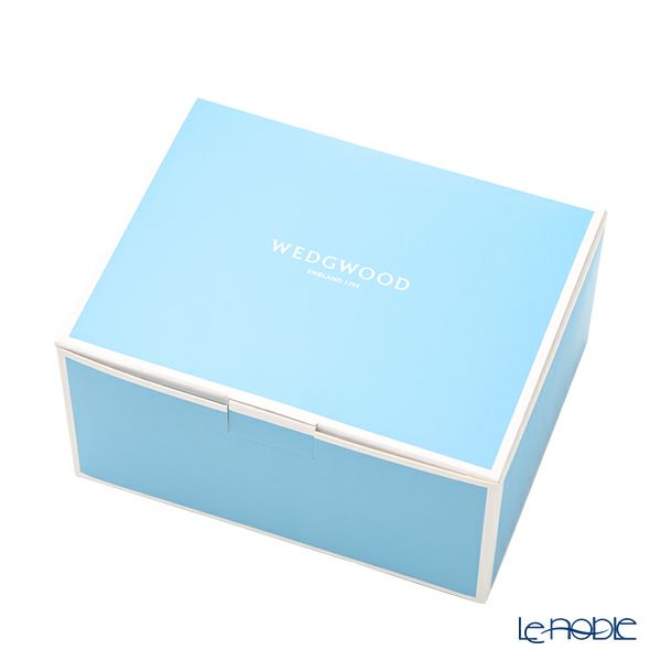 ウェッジウッド（Wedgwood） ホリデイ オーナメント ボール ワイルドストロベリー 2ピース 2021年／令和3年