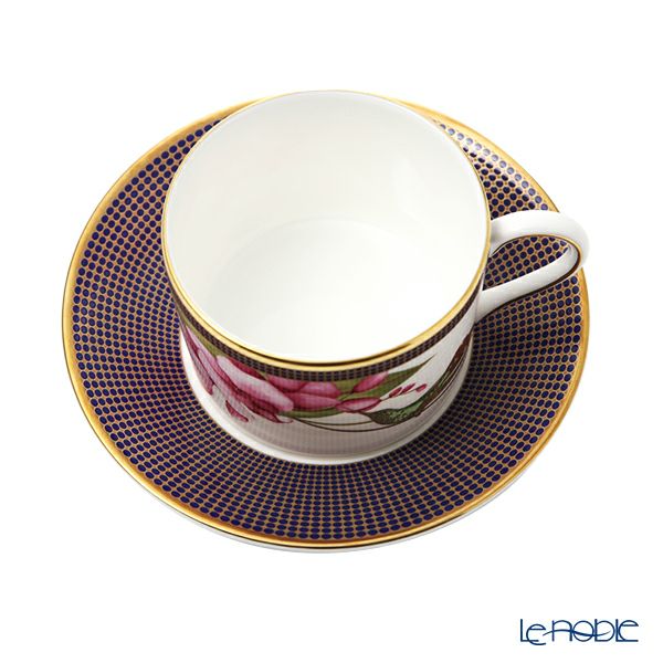 ウェッジウッド（Wedgwood） ハミングバード ティーカップ＆ソーサー