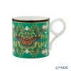 ウェッジウッド（Wedgwood） ワンダーラスト エメラルドフォレスト マグカップ 350ml