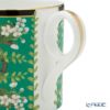 ウェッジウッド（Wedgwood） ワンダーラスト エメラルドフォレスト マグカップ 350ml