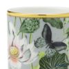 ウェッジウッド（Wedgwood） ワンダーラスト ウォーターリリー マグカップ 250ml