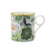 ウェッジウッド（Wedgwood） ワンダーラスト ウォーターリリー マグカップ 250ml