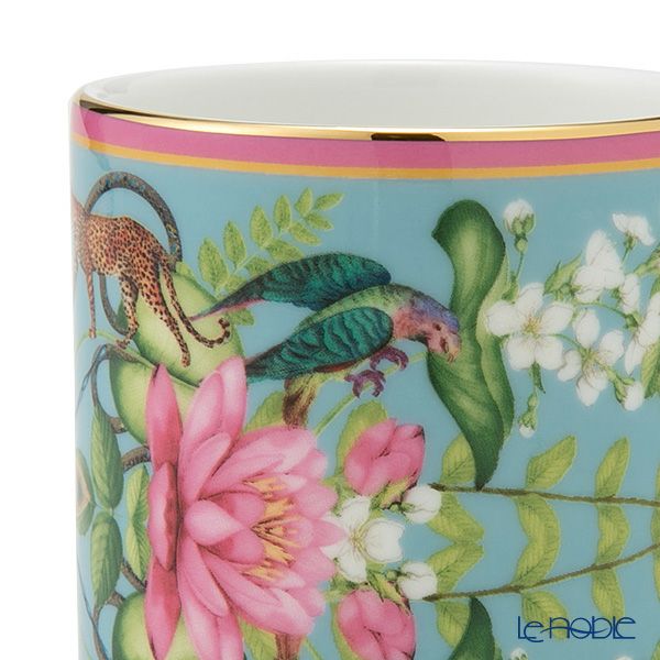 ウェッジウッド（Wedgwood） ワンダーラスト メナジェリィ マグカップ 250ml