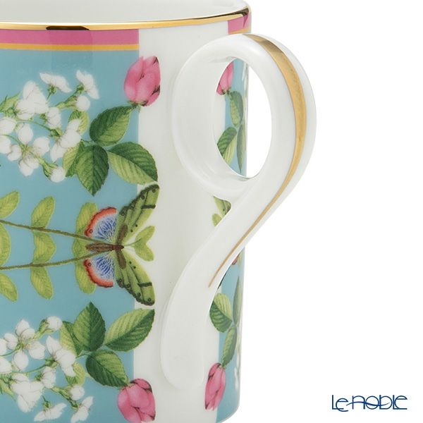 ウェッジウッド（Wedgwood） ワンダーラスト メナジェリィ マグカップ 250ml