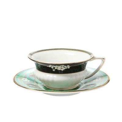 ウェッジウッド（Wedgwood） ワンダーラスト エメラルドフォレスト