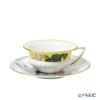 ウェッジウッド（Wedgwood） ワンダーラスト ウォーターリリー ティーカップ＆ソーサー