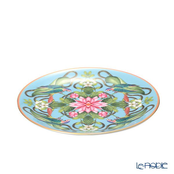 ウェッジウッド（Wedgwood） ワンダーラスト メナジェリィ プレート 20cm