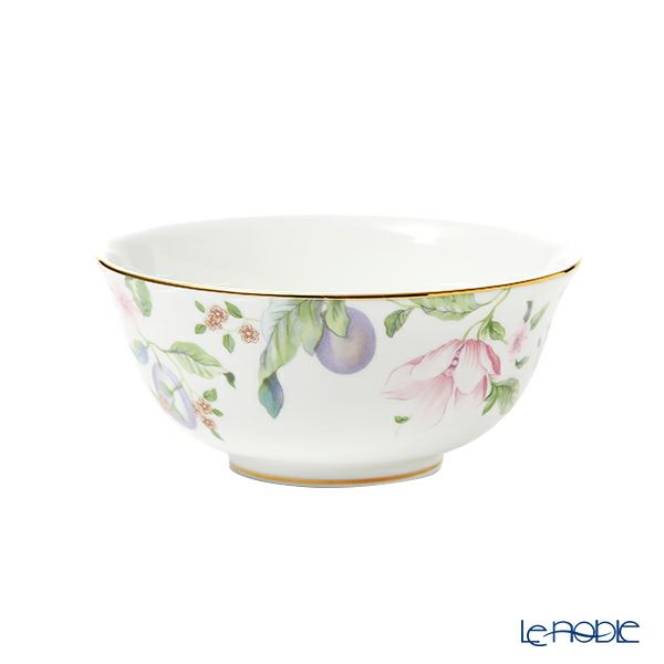 ウェッジウッド（Wedgwood） スウィートプラム スモールボウル