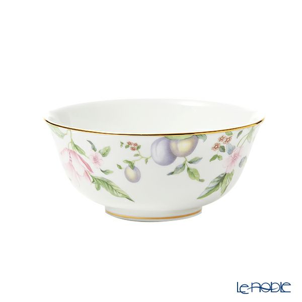 ウェッジウッド（Wedgwood） スウィートプラム スモールボウル