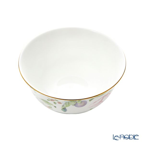 ウェッジウッド（Wedgwood） スウィートプラム スモールボウル