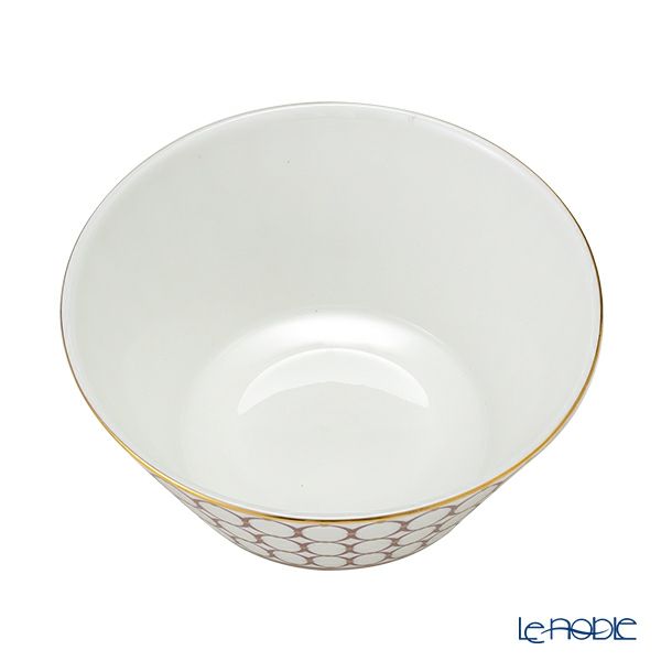 ウェッジウッド（Wedgwood） ルネッサンス レッド ボウル 14cm