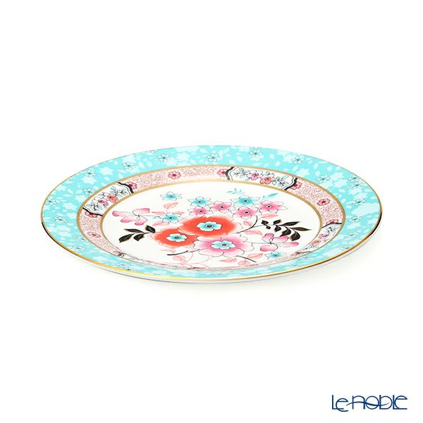 ウェッジウッド（Wedgwood） ワンダーラスト カメリア プレート 20cm