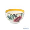 ウェッジウッド（Wedgwood）ワンダーラスト イエロートンキン ティーボウル（ティーボール）／湯呑み 150ml