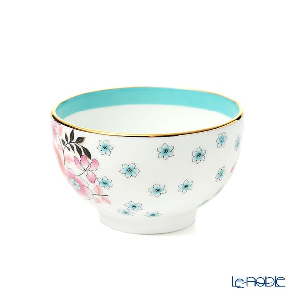 ウェッジウッド（Wedgwood） ワンダーラスト カメリア ティーボウル（ティーボール）／湯呑み 150ml