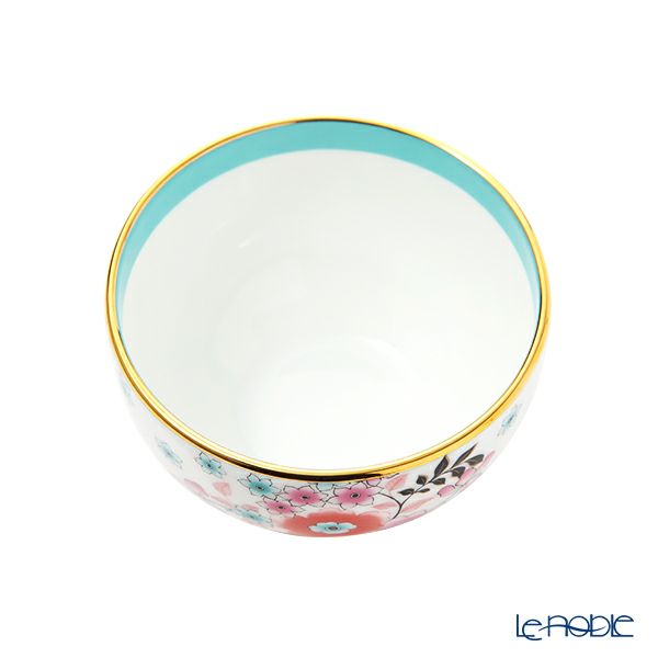 ウェッジウッド（Wedgwood） ワンダーラスト カメリア ティーボウル（ティーボール）／湯呑み 150ml