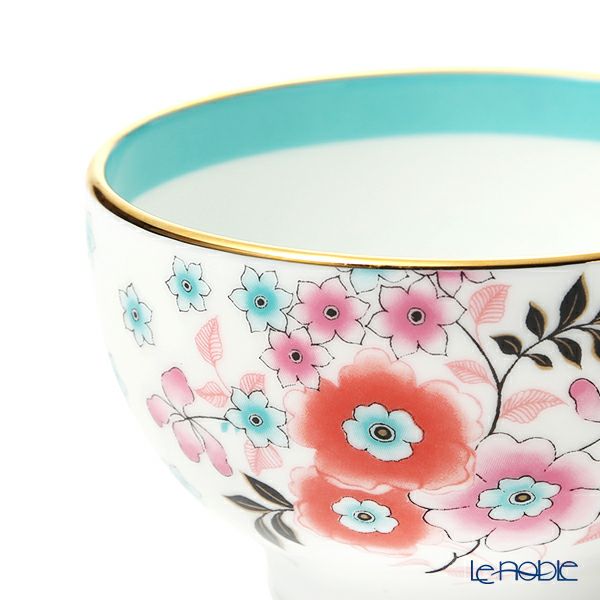 ウェッジウッド（Wedgwood） ワンダーラスト カメリア ティーボウル（ティーボール）／湯呑み 150ml