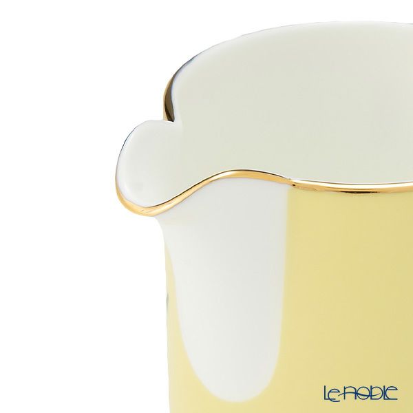 ウェッジウッド（Wedgwood） ワンダーラスト ウォーターリリー シュガー ＆ クリーマー セット