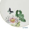 ウェッジウッド（Wedgwood） ワンダーラスト ウォーターリリー プレート 27cm