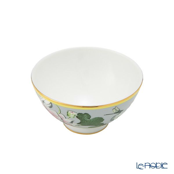 ウェッジウッド（Wedgwood） ワンダーラスト ウォーターリリー スモールボウル 11×6cm