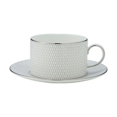 ウェッジウッド（Wedgwood） アンセミオンブルー ティーカップ