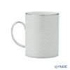 ウェッジウッド（Wedgwood） ジオ プラチナ マグカップ 350ml