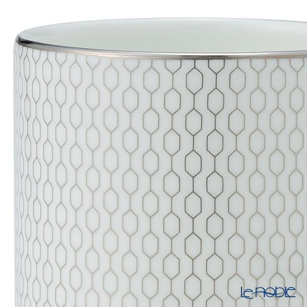 ウェッジウッド（Wedgwood） ジオ プラチナ マグカップ 350ml