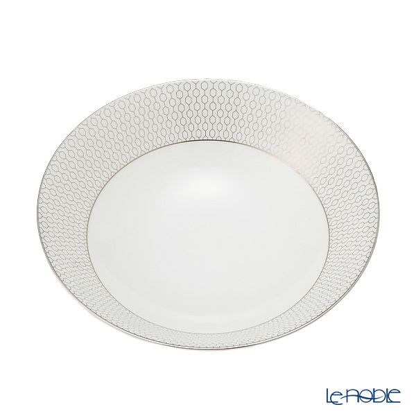 ウェッジウッド（Wedgwood） ジオ プラチナ ボウル 20cm