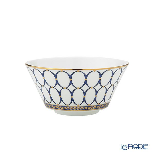 ウェッジウッド（Wedgwood） ルネッサンス ゴールド ボウル 11cm