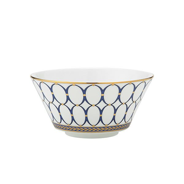 ウェッジウッド（Wedgwood） ルネッサンス ゴールド ボウル 11cm