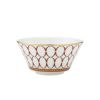 ウェッジウッド（Wedgwood） ルネッサンス レッド ボウル 11cm